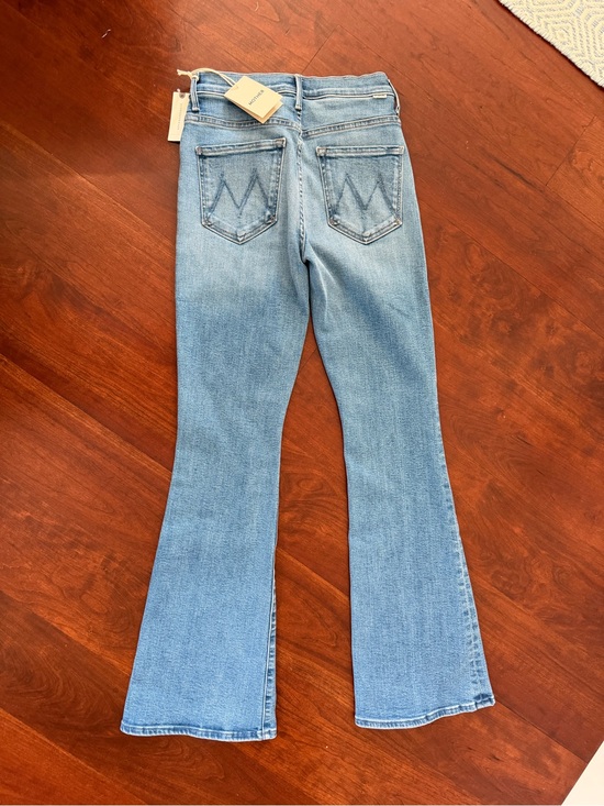 MOTHER Denim - Mother Weekender Jeans, BNWT, size 26